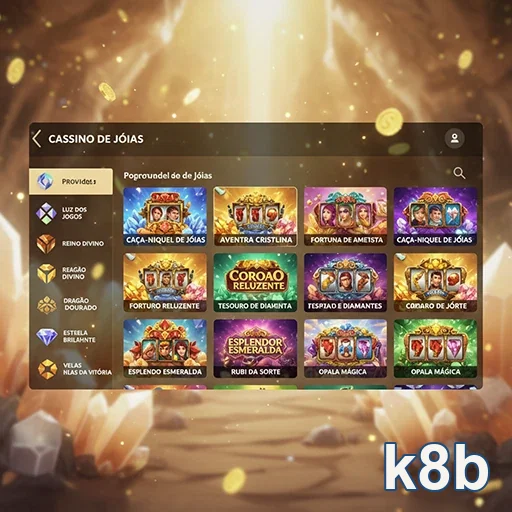 Vantagens dos Serviços VIP para Jogadores - k8b