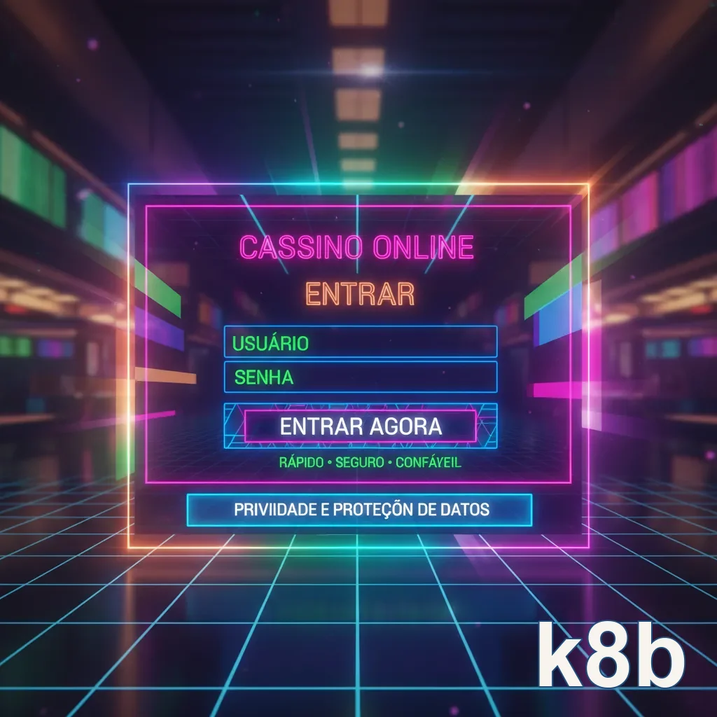 Cadastre-se e descubra nossos VIP services - k8b