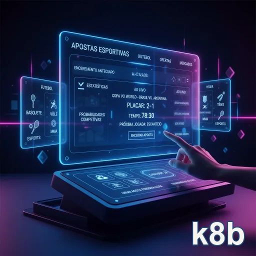 Ilustração de Plataforma Segura e Confiável