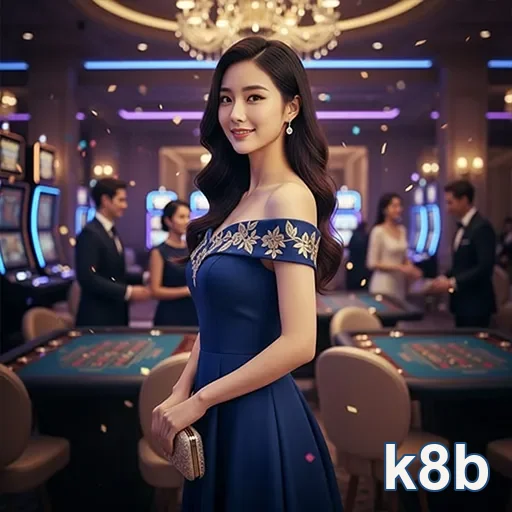 Ilustração de Jogos de Slots Diversificados