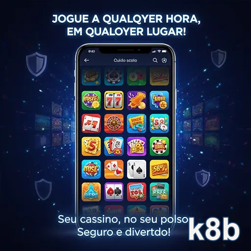 Dicas para Jogo Responsável e Consciente - k8b