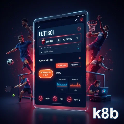 Suporte Simplificado e Eficiente - k8b