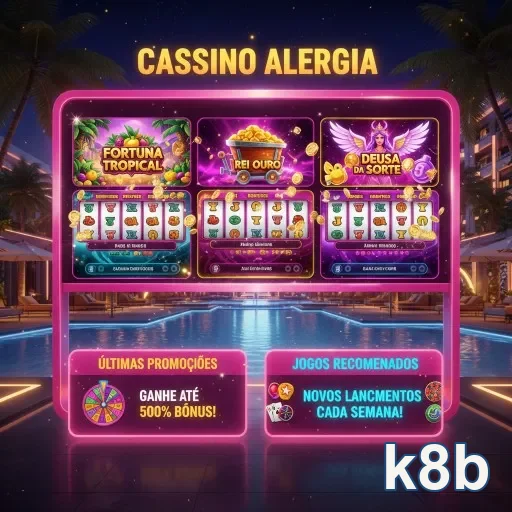 Ilustração de Bônus Personalizados em Jogos de Slots