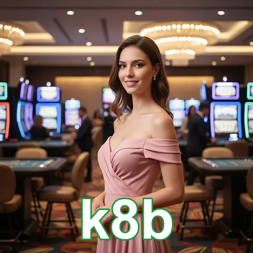 Ilustração de Jogos de Slots Variados