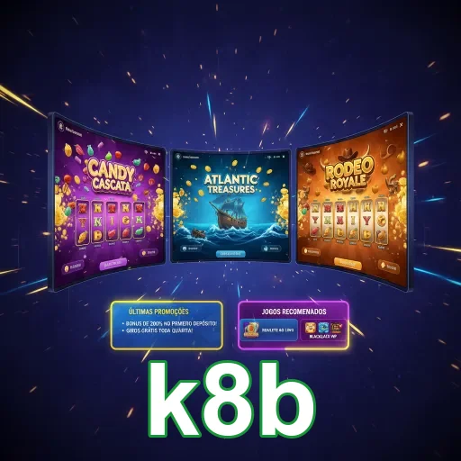 Imagem do processo de cadastro na k8b com suporte VIP