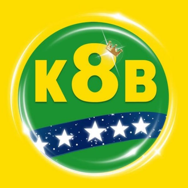 k8b logo